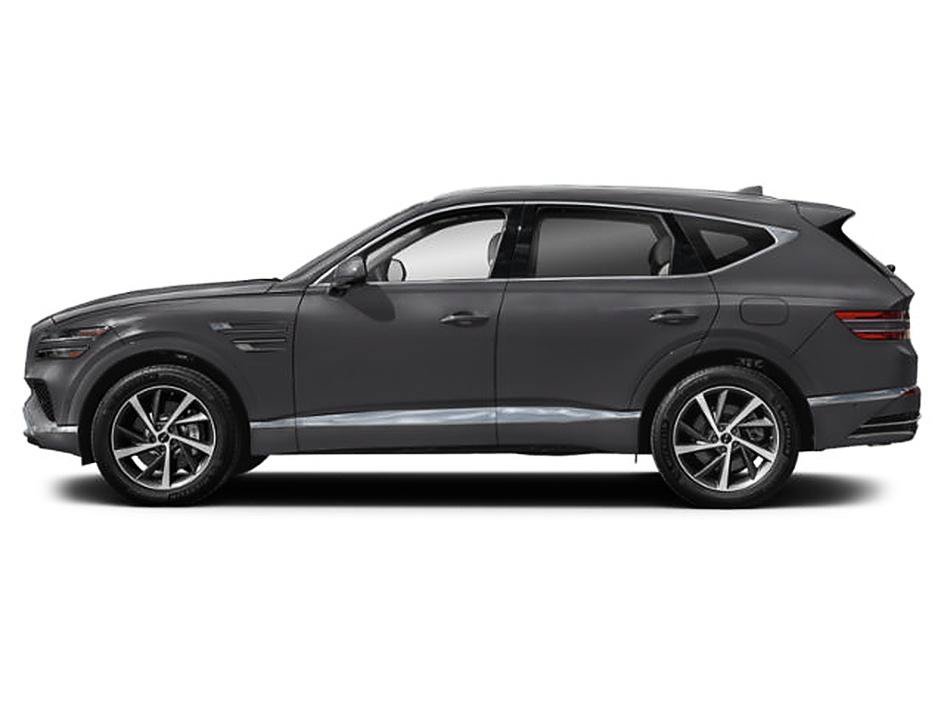 New 2027 Genesis GV80 3.5T Advanced AWD/4WD image 3