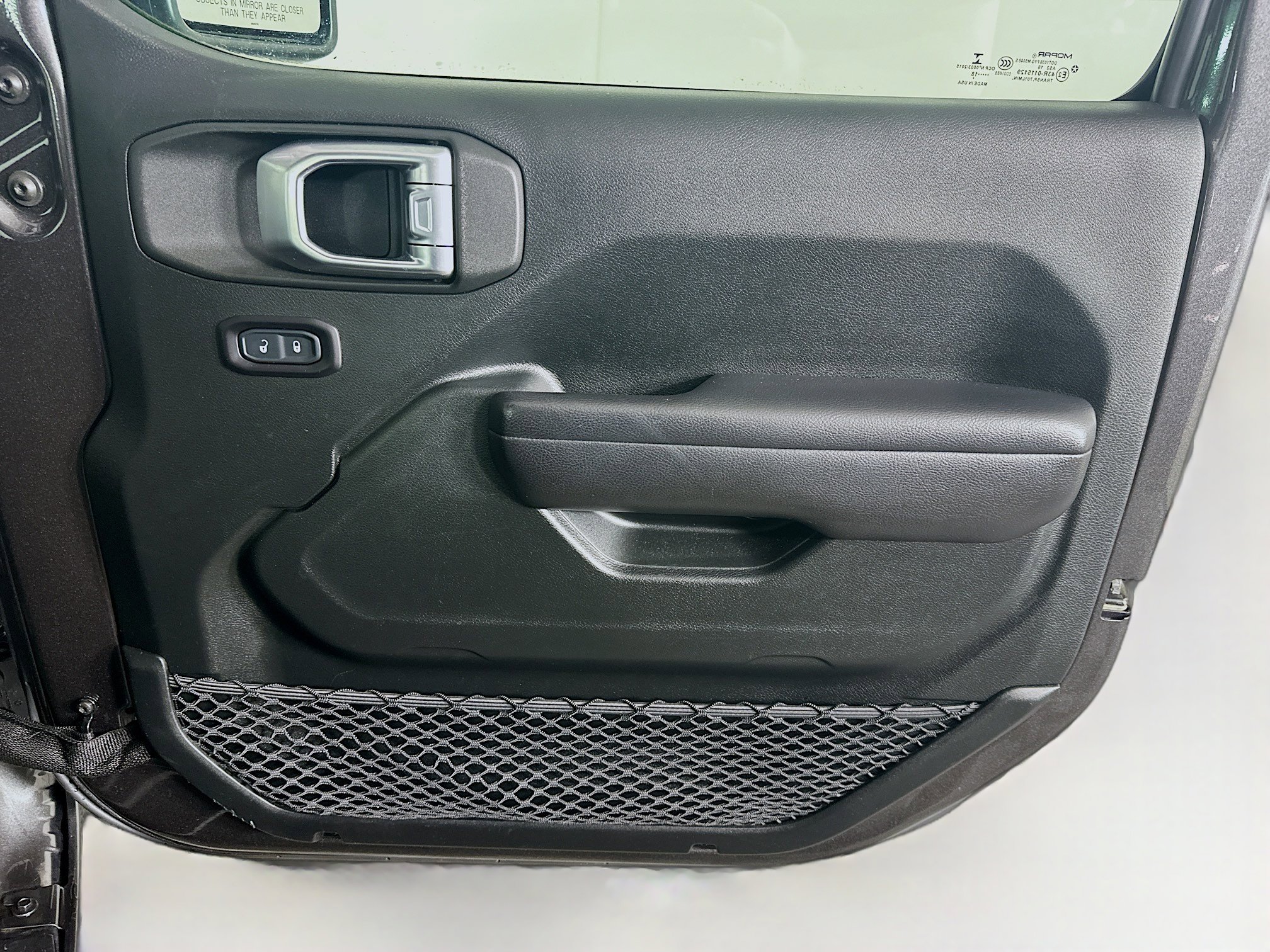 Used 2018 Jeep Wrangler Unlimited Sport S image 30