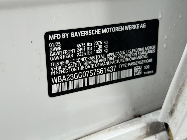 Used 2025 BMW 228i xDrive AWD/4WD image 29
