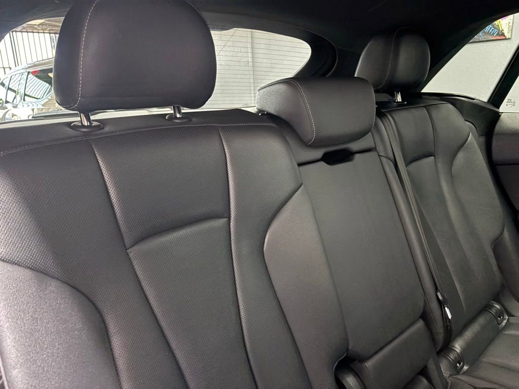 Used 2020 Audi Q8 Premium Plus AWD/4WD image 41