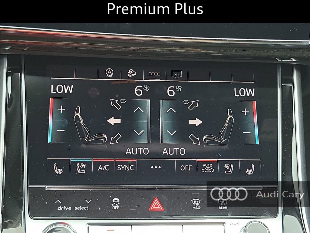 New 2025 Audi Q7 3.0T Premium Plus image 26