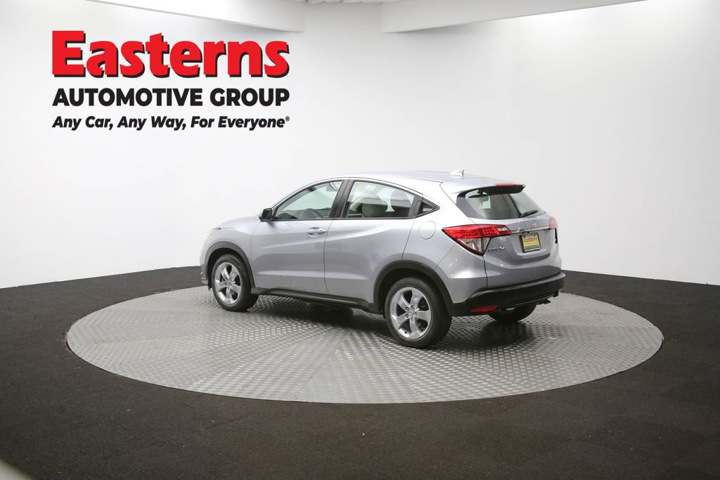 Used 2022 Honda HR-V LX image 62