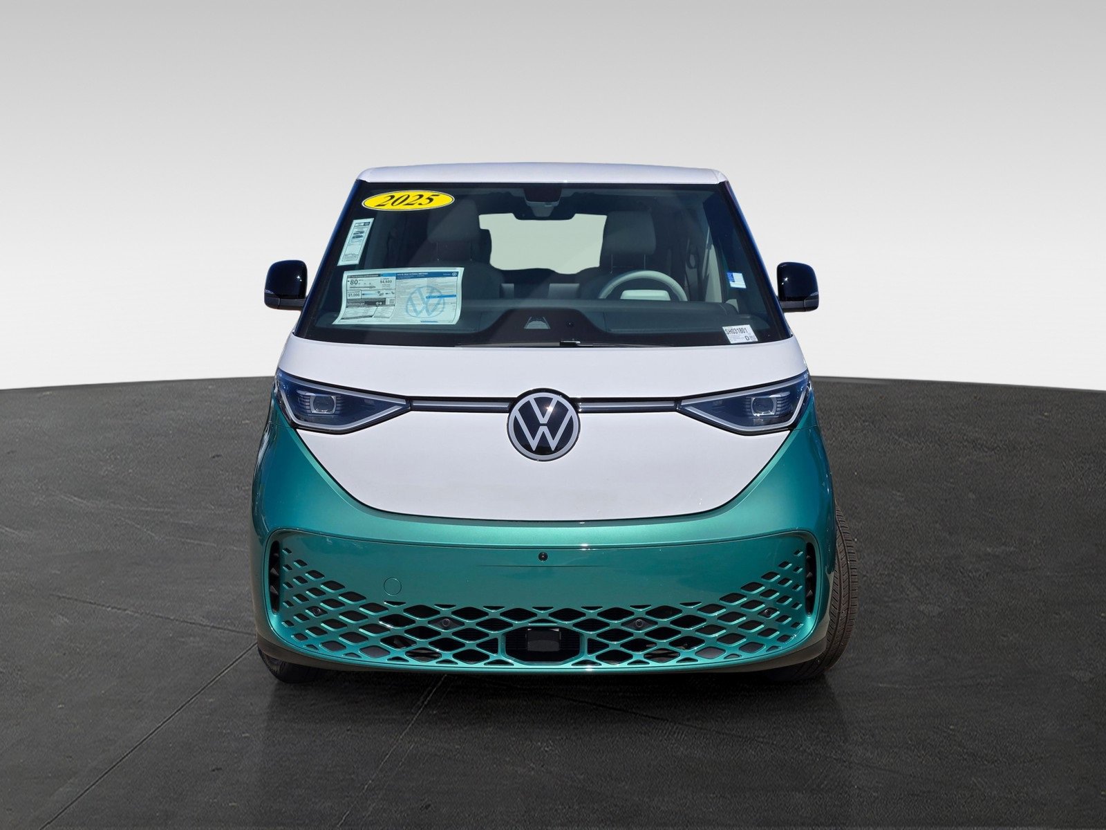 New 2025 Volkswagen ID. Buzz 1st Edition image 2
