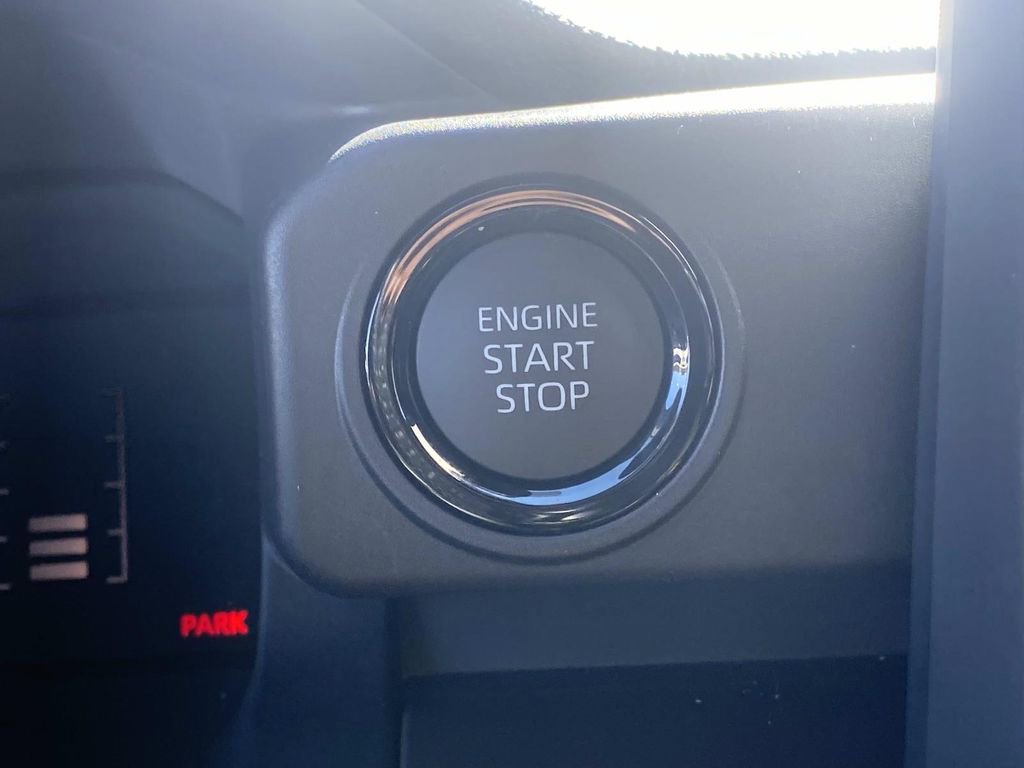 New 2026 Toyota Tacoma SR5 image 39