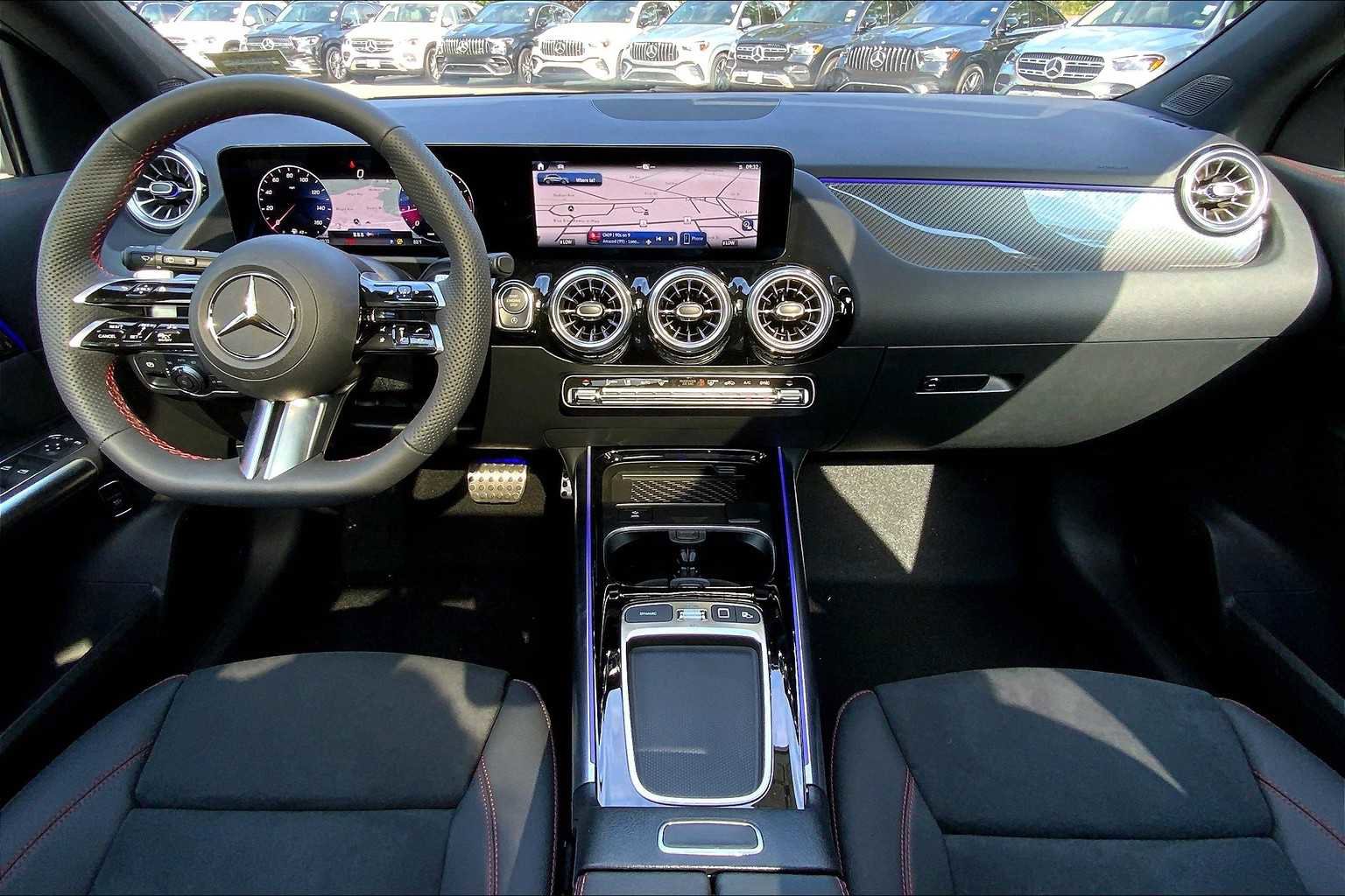 New 2026 Mercedes-Benz GLA 250 GLA 250 image 5