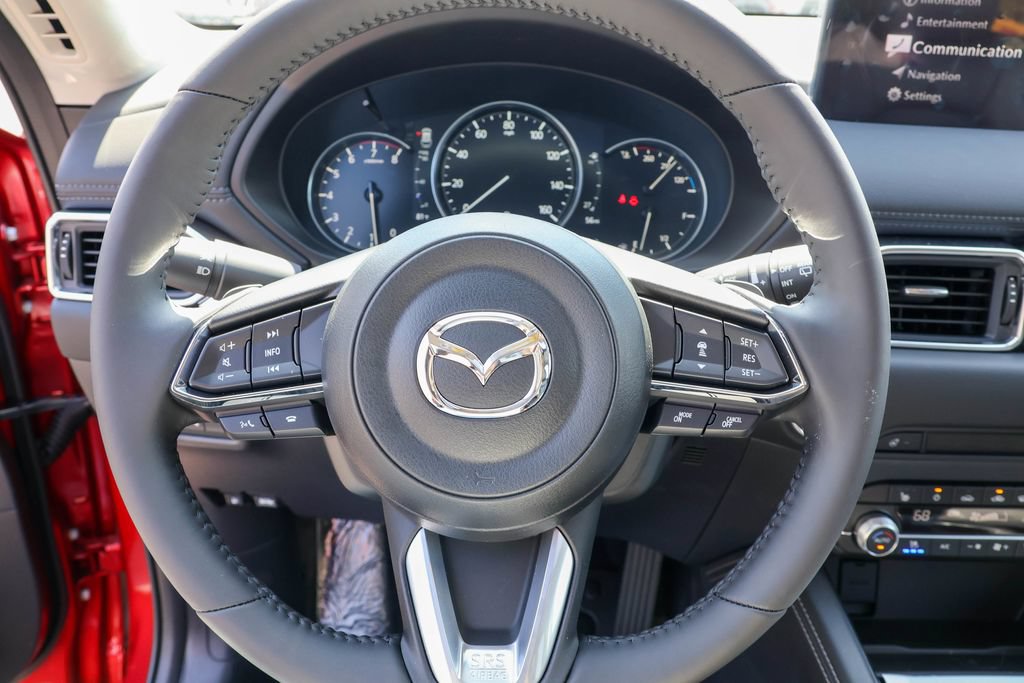 Used 2025 MAZDA CX-5 AWD 2.5 S image 19