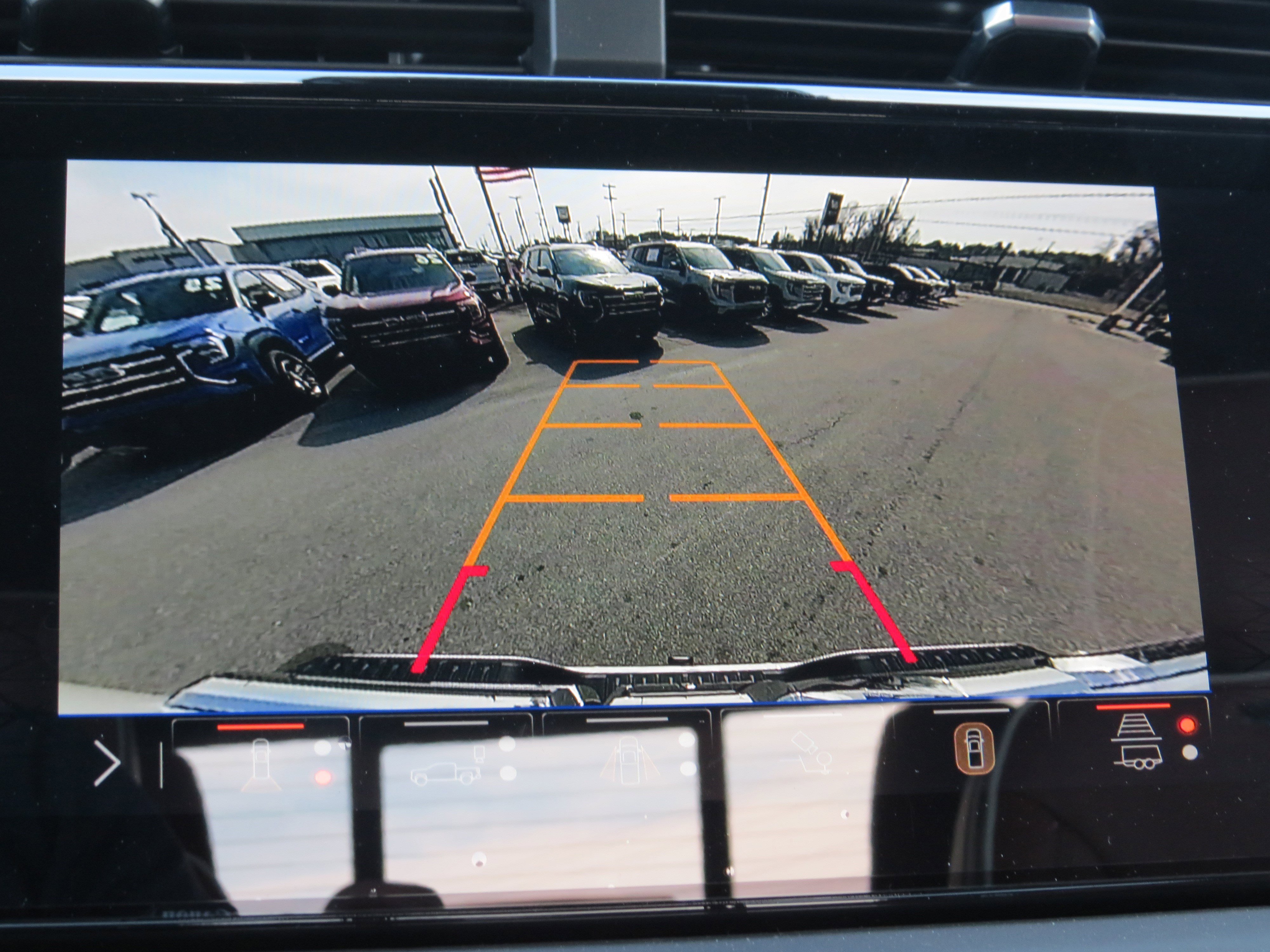 New 2026 GMC Sierra 1500 Denali Ultimate image 62