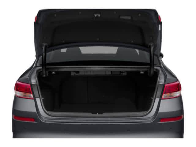 Used 2020 Kia Optima LX FWD image 13