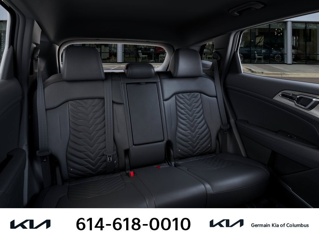 New 2026 Kia Sportage X-Line AWD/4WD image 19