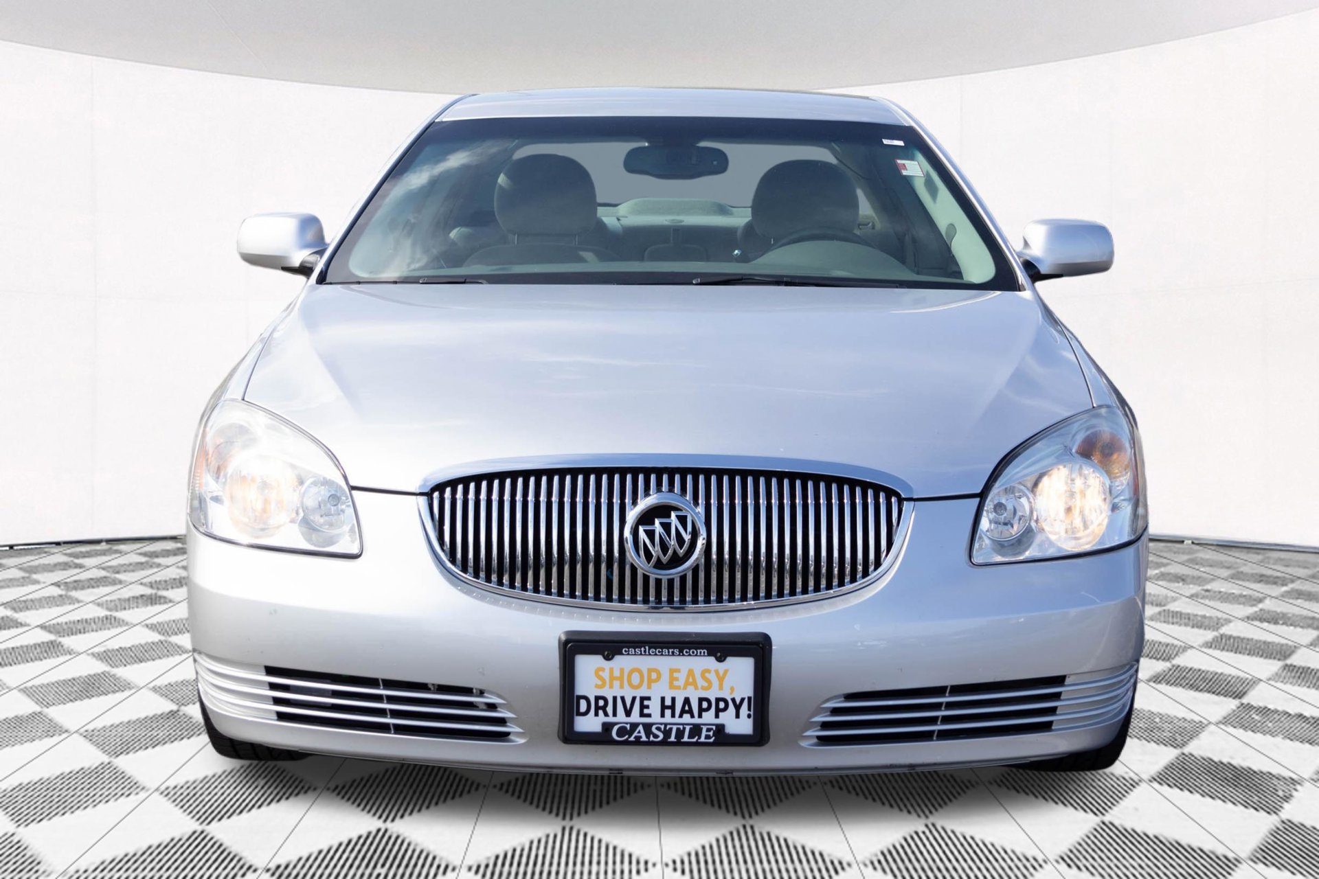 Used 2009 Buick Lucerne CX FWD image 7