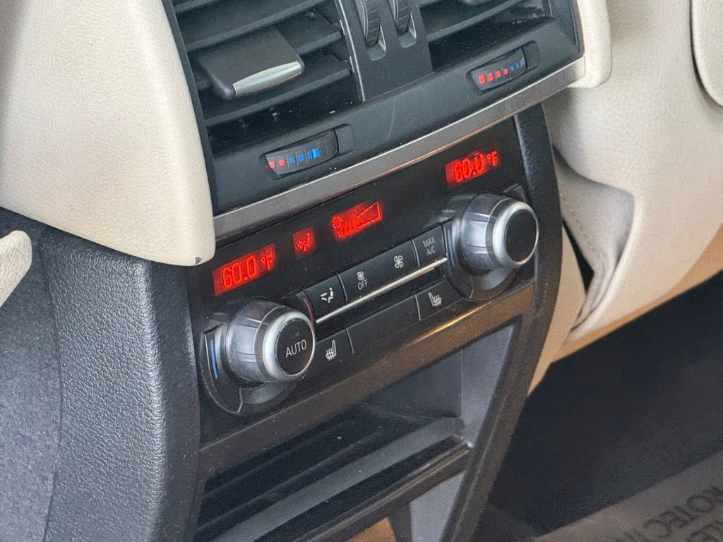 Used 2015 BMW X5 xDrive35d image 19