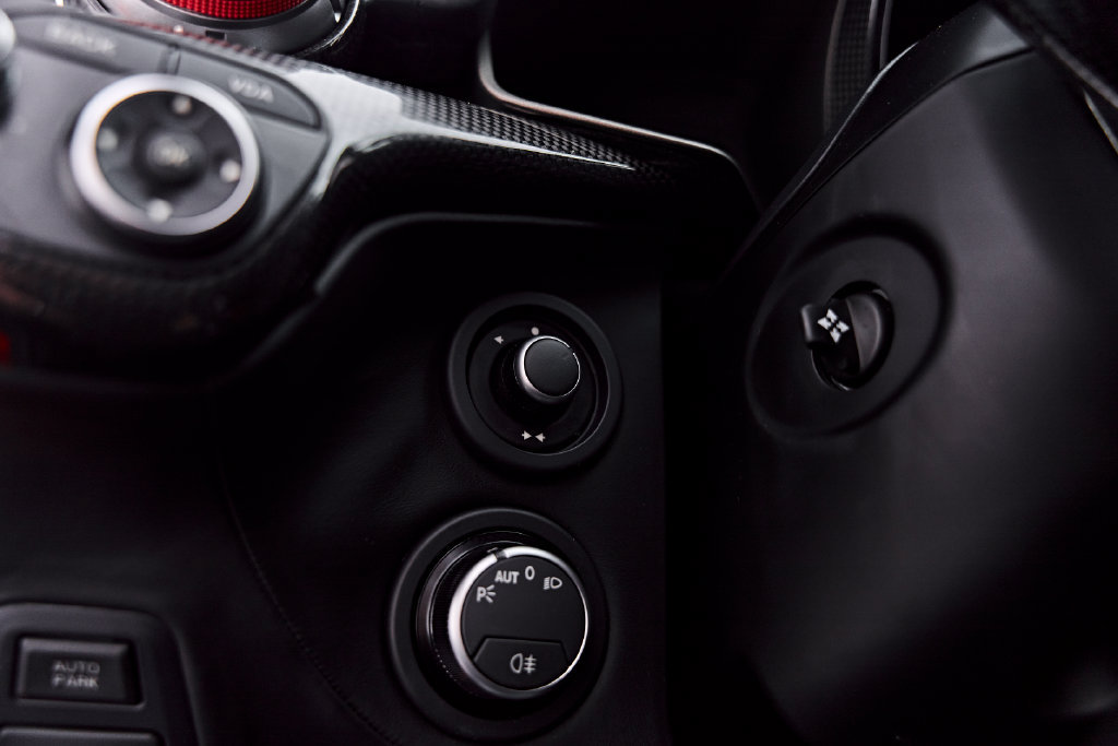 Used 2016 Ferrari F12 Berlinetta RWD image 63