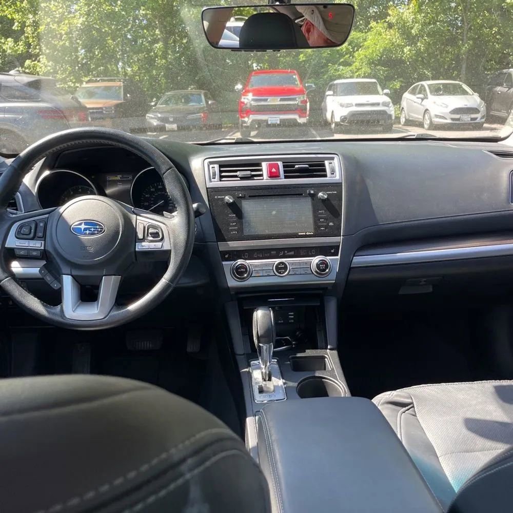 Used 2017 Subaru Legacy 3.6R Limited AWD/4WD image 27