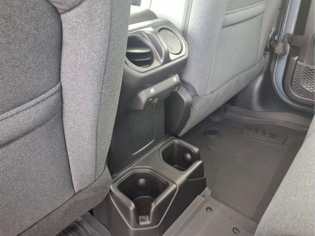 New 2026 Jeep Gladiator Sport AWD/4WD image 10