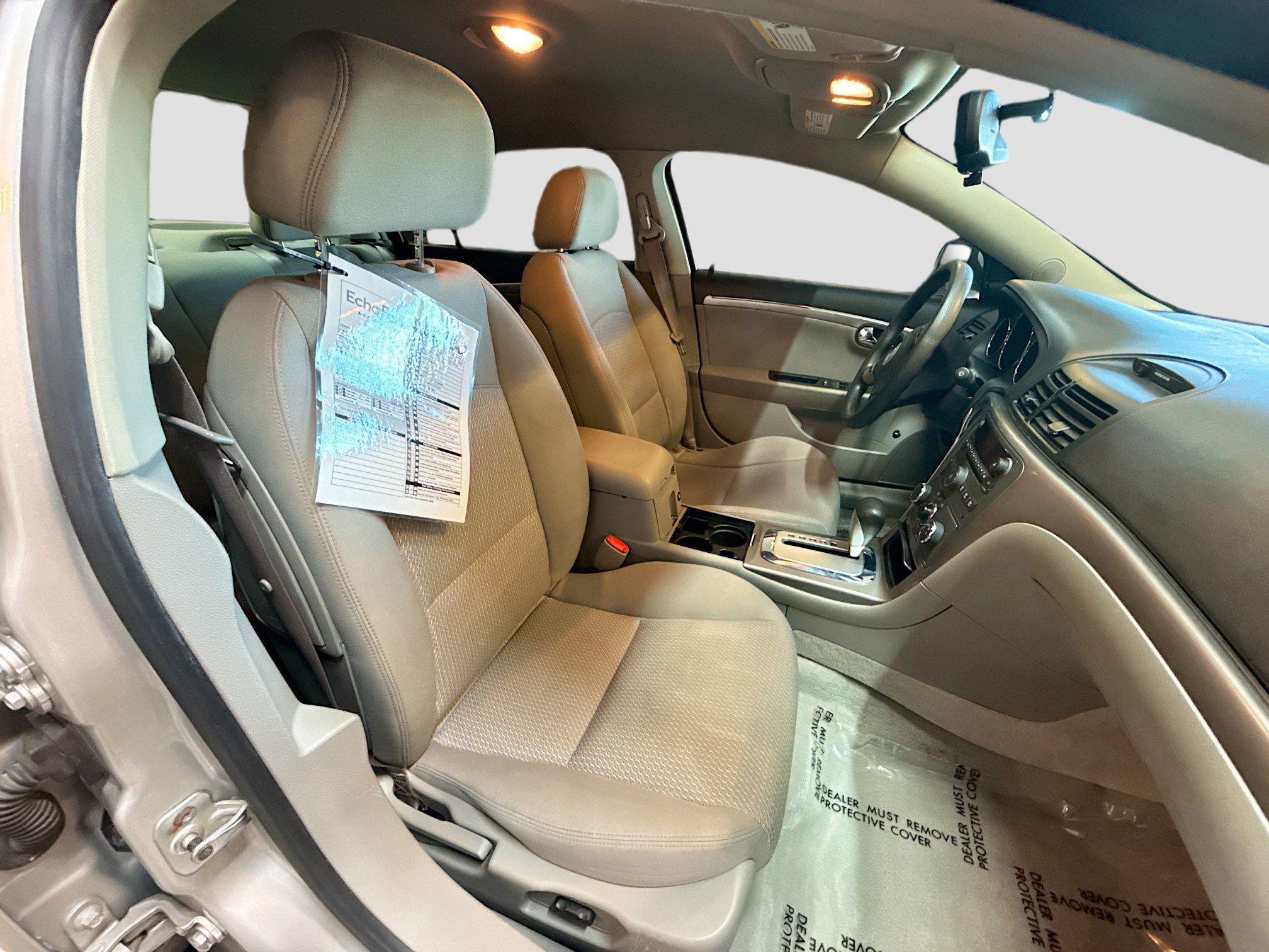 Used 2007 Saturn Aura XE w/ Enhanced Convenience Pkg image 27