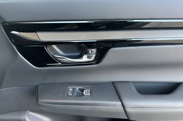 New 2026 Honda CR-V EX-L image 20