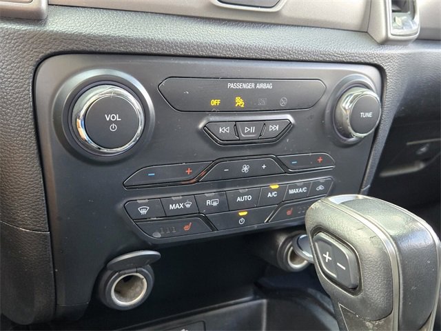 Used 2020 Ford Ranger XLT w/ Equipment Group 302A Luxury image 20
