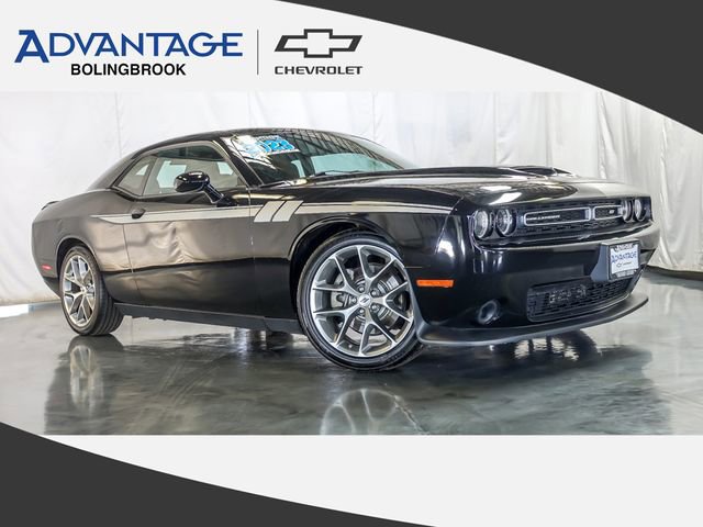 Used 2023 Dodge Challenger GT image 1