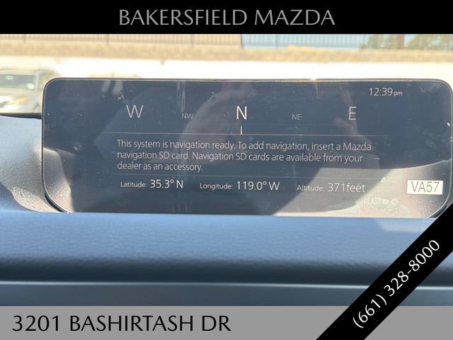 New 2026 MAZDA CX-50 2.5 Hybrid w/ Weather Package AWD/4WD image 12