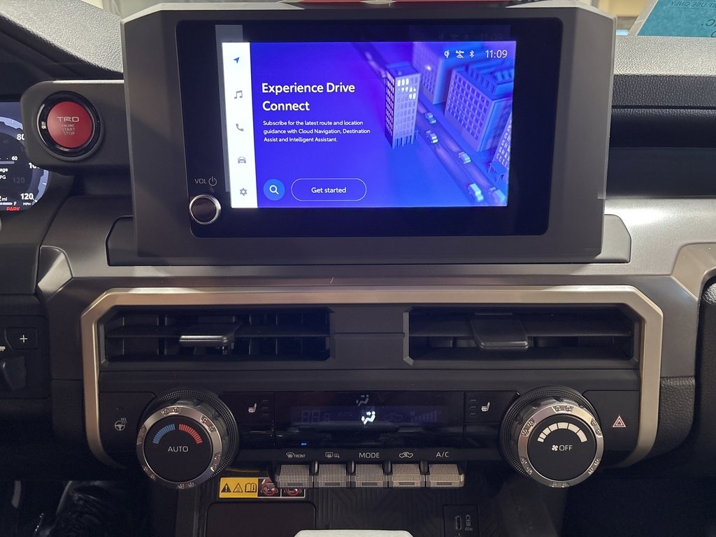 New 2026 Toyota Tacoma TRD Off-Road image 10