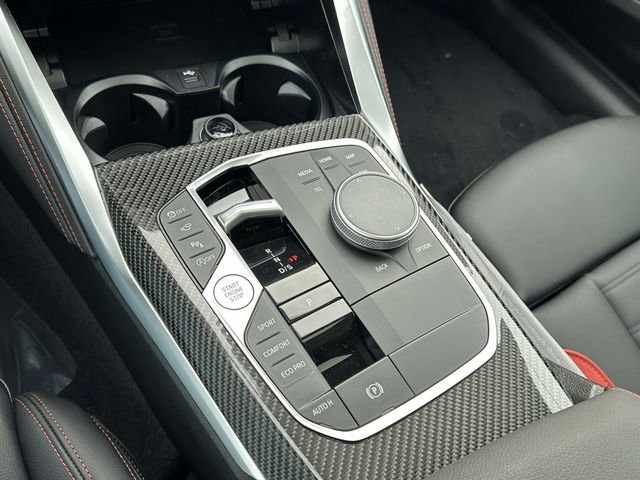 New 2026 BMW M240i xDrive Coupe w/ Premium Package image 16