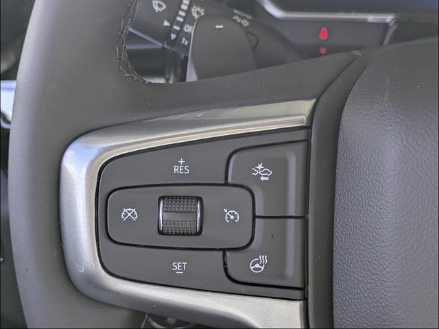 New 2026 Chevrolet Silverado 1500 LT w/ Leather Package RWD image 22