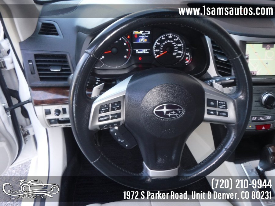 Used 2014 Subaru Legacy 2.5i Limited AWD/4WD image 22