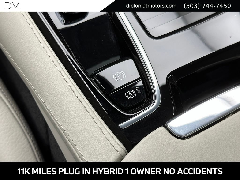 Used 2024 Volvo S60 T8 Plus w/ Climate Package AWD/4WD image 39