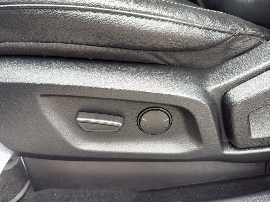 Used 2019 Ford Ranger Lariat w/ Equipment Group 501A Mid image 20