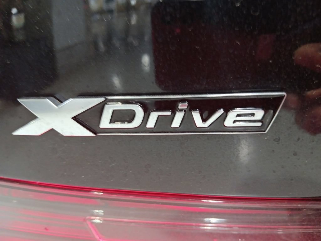 Used 2026 BMW M3 Competition AWD/4WD image 16