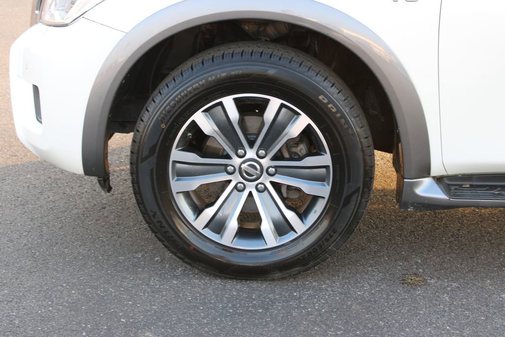 Used 2019 Nissan Armada SL w/ Premium Package image 18