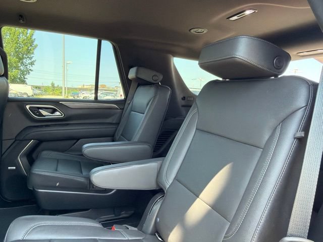 Used 2021 Chevrolet Tahoe LT AWD/4WD image 20