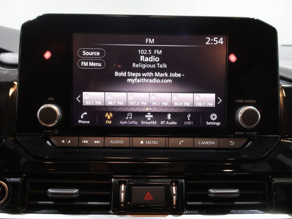 Used 2022 Nissan Pathfinder S AWD/4WD image 27