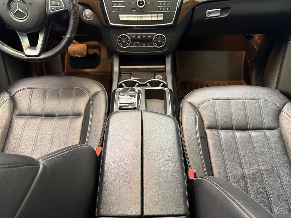 Used 2016 Mercedes-Benz GLE 300d 4MATIC image 16