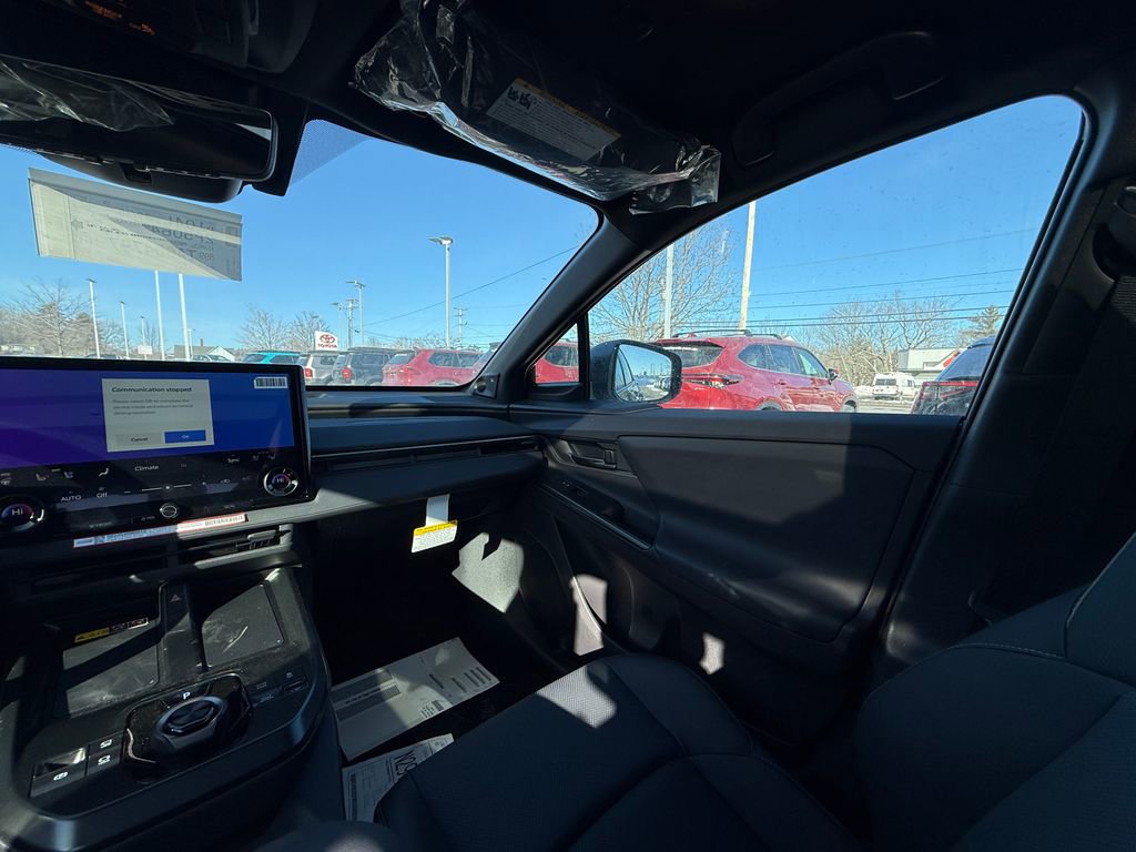 New 2026 Toyota bZ image 11