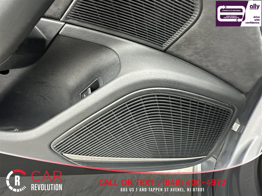 Used 2019 Audi RS 5 Sportback AWD/4WD image 18