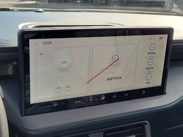 New 2026 Ford Maverick XL AWD/4WD image 47