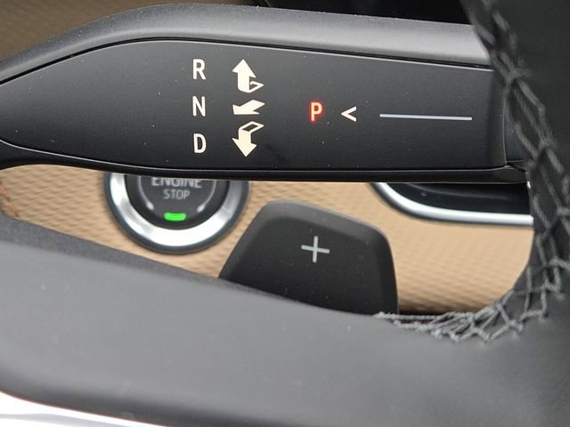 New 2026 Chevrolet Equinox ACTIV w/ Convenience Package III FWD image 14