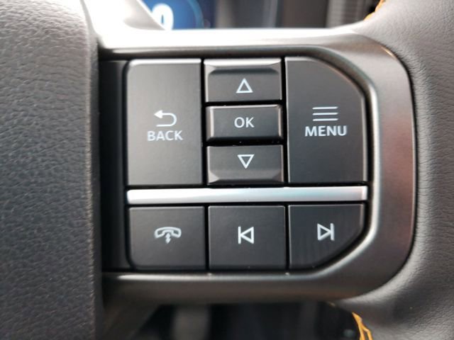 New 2026 Ford F150 Tremor w/ Equipment Group 402A High image 13