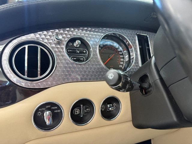 Used 2005 Bentley Arnage T RWD image 20