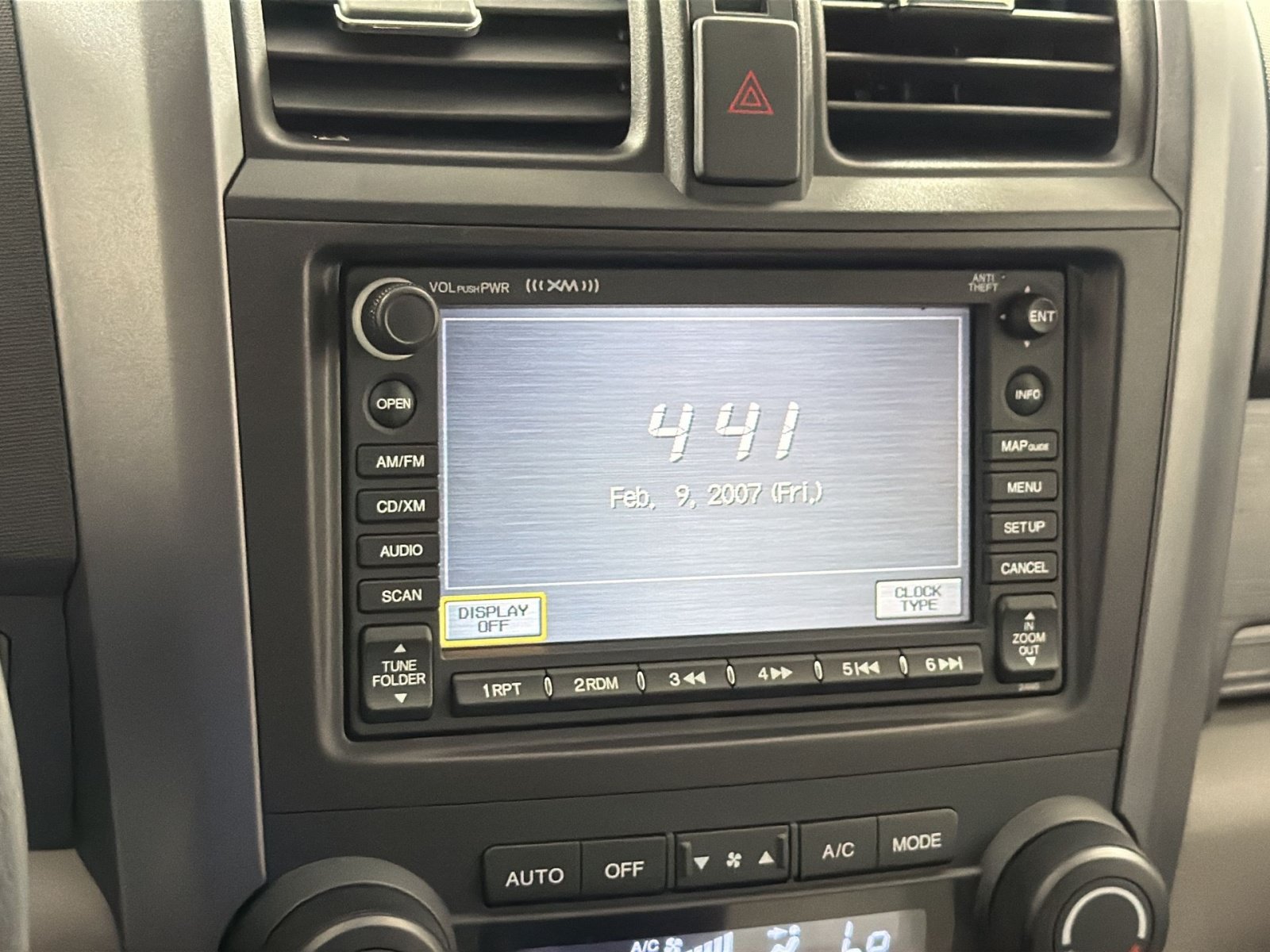 Used 2008 Honda CR-V EX-L image 18