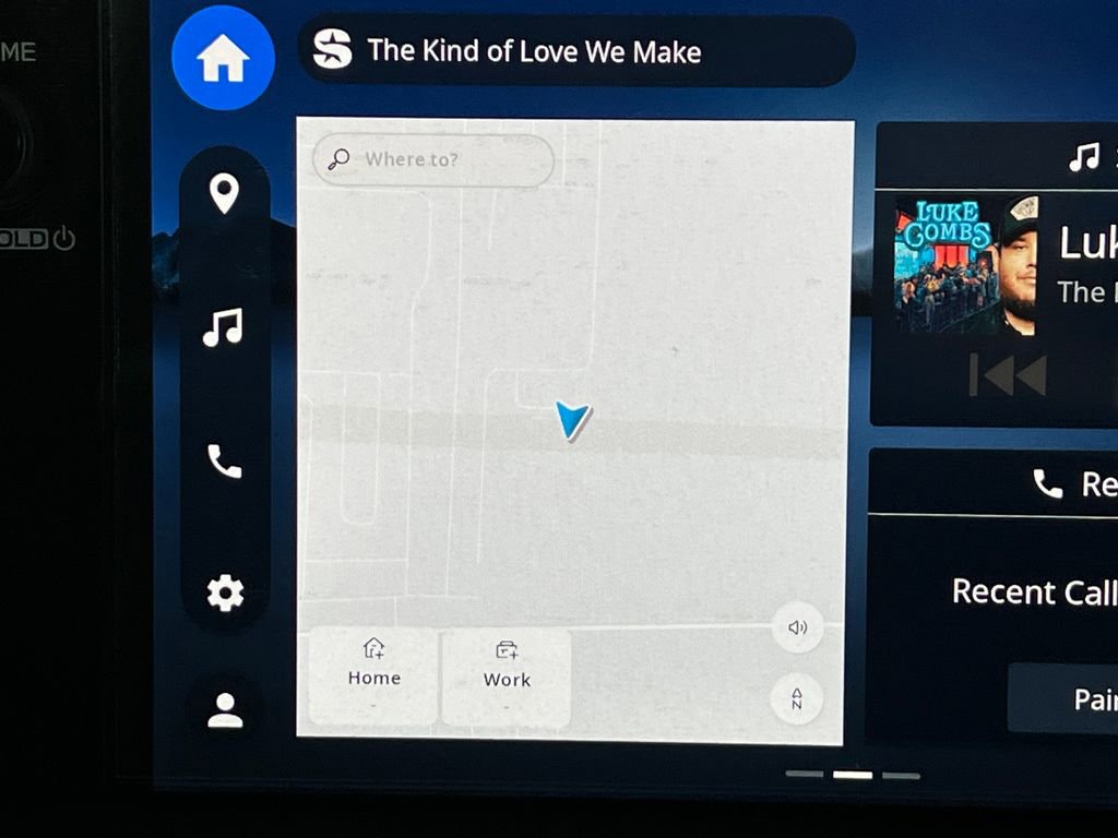 New 2026 Subaru Outback Premium AWD/4WD image 21