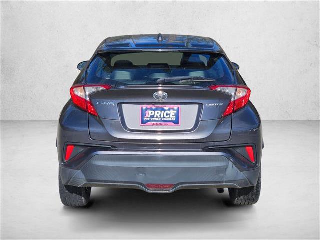 Used 2019 Toyota C-HR Limited image 6