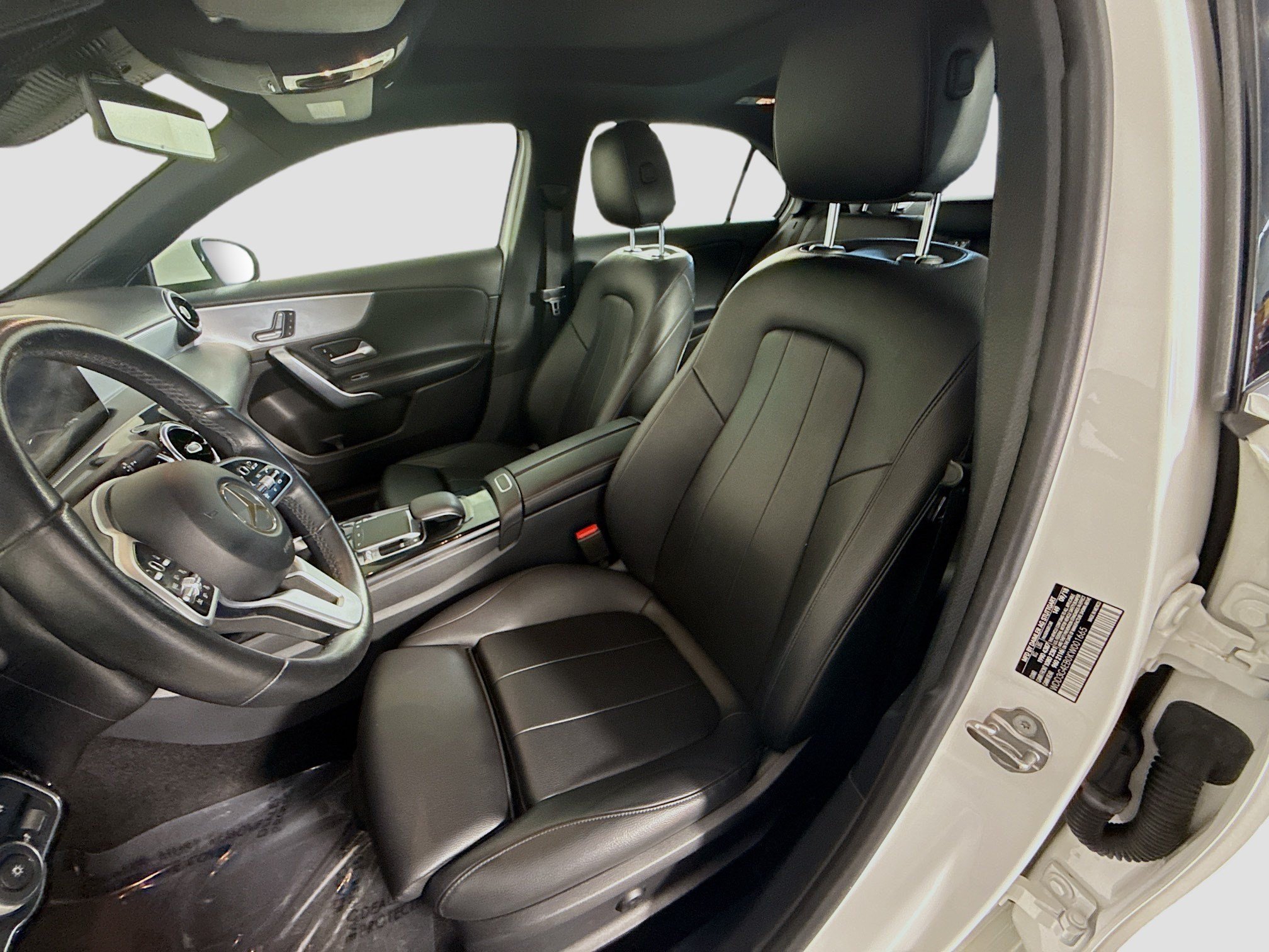 Used 2019 Mercedes-Benz A 220 w/ Premium Package image 22