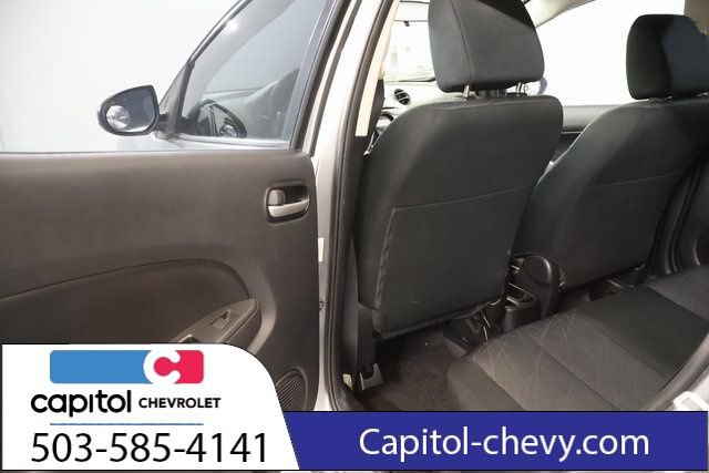 Used 2014 MAZDA MAZDA2 Sport FWD image 22
