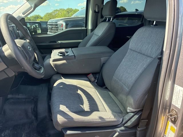 Used 2021 Ford F150 XL RWD image 5