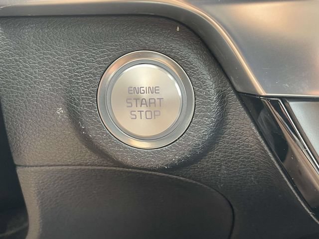 Used 2024 Kia Telluride SX FWD image 23