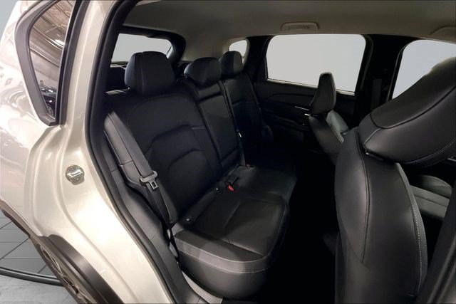New 2026 MAZDA CX-5 Preferred AWD/4WD image 9