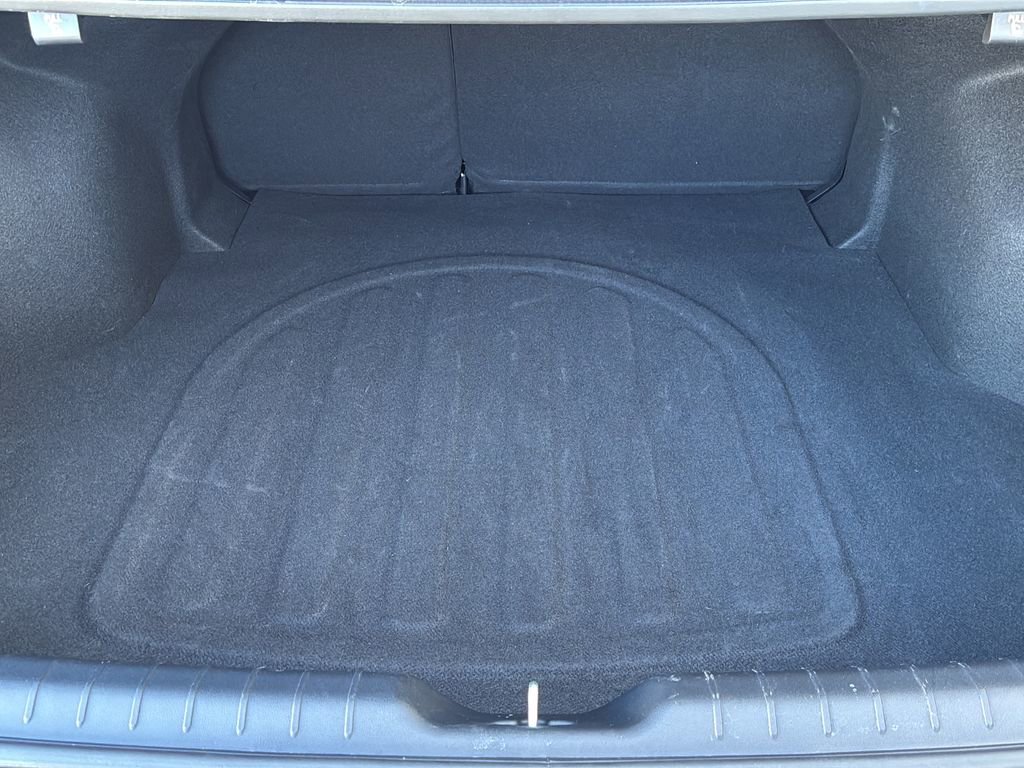 Certified 2025 Kia K4 EX image 10