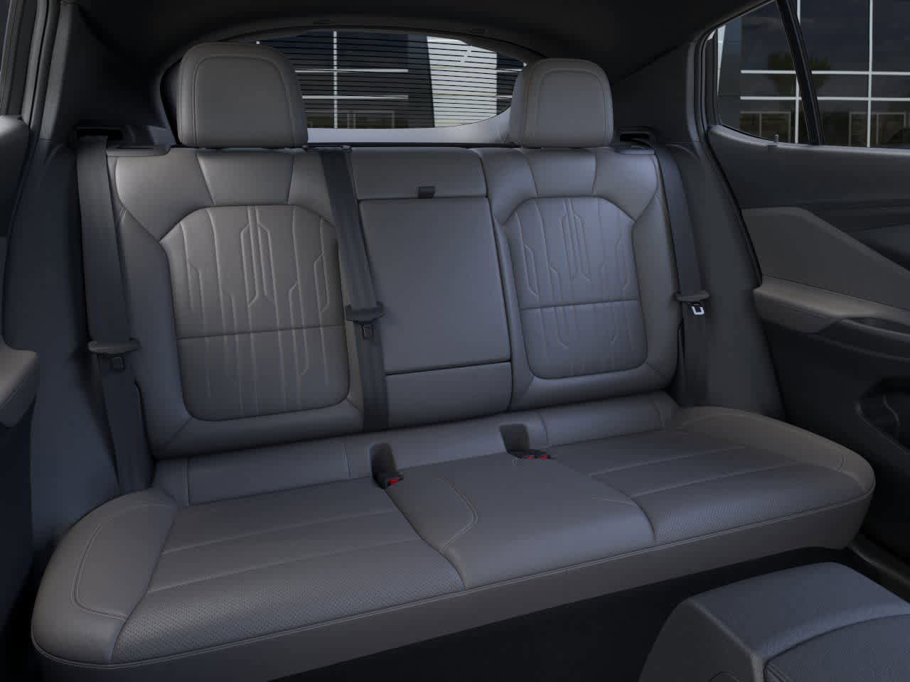 New 2026 Buick Envista Avenir image 17